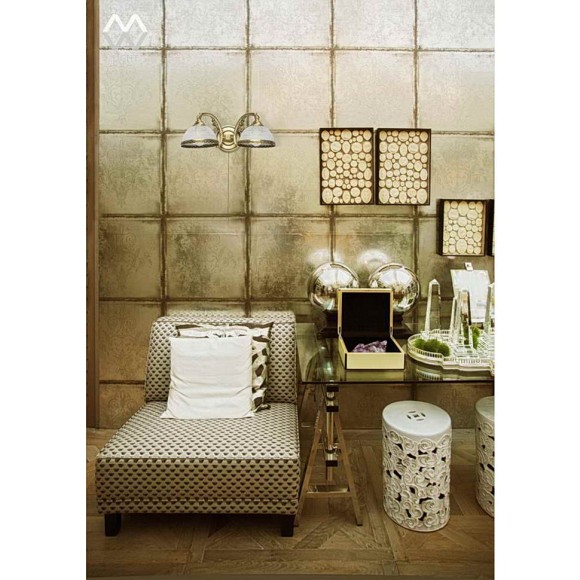 Бра MW-Light Ангел 295021302 Бра MW-Light Ангел 295021302