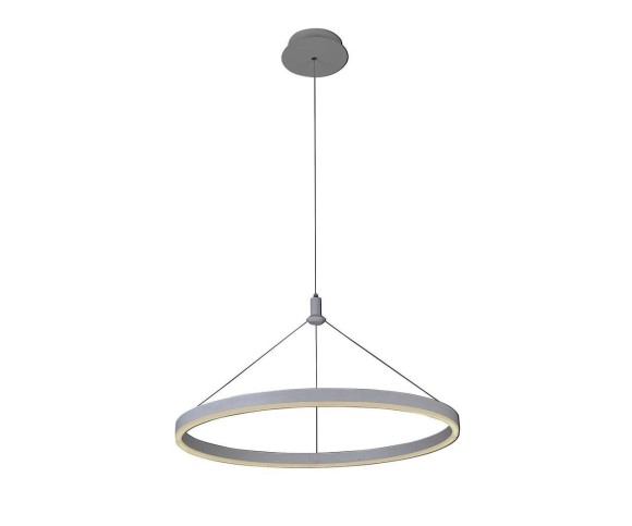Подвесной светодиодный светильник Kink Light Тор 08212,01(4000K)