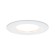 Встраиваемый светильник Paulmann Slim Coins 3x6.8Вт LED 2700К IP44 230В Белый Алюминий 93858