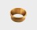 Вставка ITALLINE M03-0106 ring white