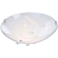 Светильник настенно-потолочный Globo 40404-1