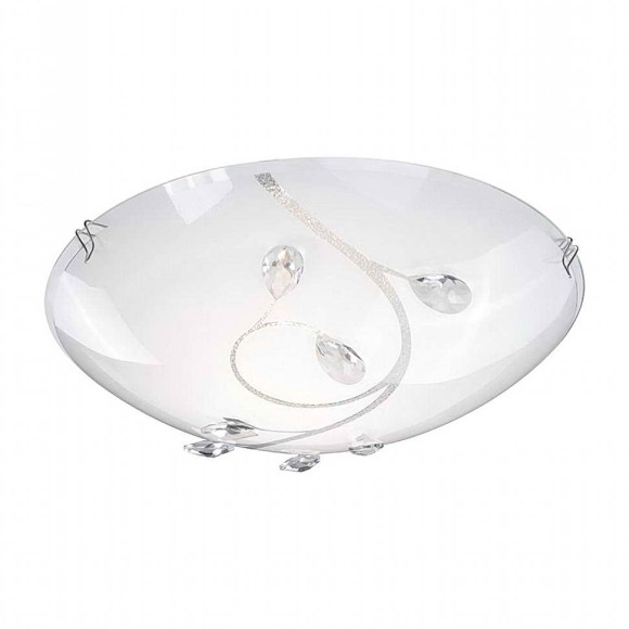 Светильник настенно-потолочный Globo 40404-1