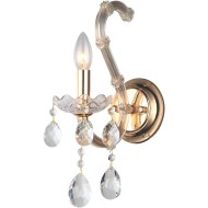 Бра Dio DArte Elite Galliano E 2.1.1.600 G Бра Dio DArte Elite Galliano E 2.1.1.600 G