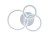 Накладная люстра Natali Kovaltseva LED LAMPS 81175
