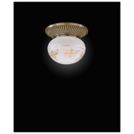 Потолочный светильник Reccagni Angelo PL 7705/1