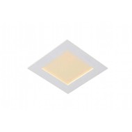 Встраиваемый светильник Lucide Brice-Led 28907/17/31 Встраиваемый светильник Lucide Brice-Led 28907/17/31