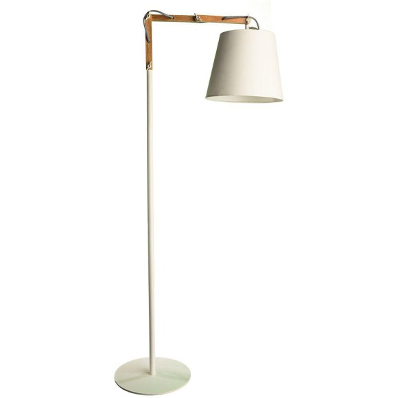 Торшер Pinocchio a5700pn-1wh Arte Lamp Торшер Pinocchio a5700pn-1wh Arte Lamp