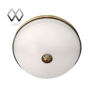 Потолочный светильник MW-Light Ангел 295013402 Потолочный светильник MW-Light Ангел 295013402