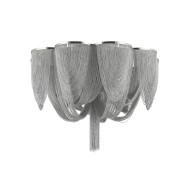 Потолочная люстра Crystal Lux Rome PL10