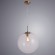 Светильник подвесной Volare a1940sp-1ab Arte Lamp картинка 2