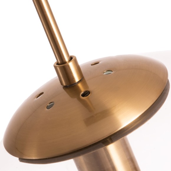 Светильник подвесной Volare a1940sp-1ab Arte Lamp картинка 3