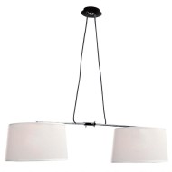 Подвесной светильник Mantra Tecnico Habana 5307+5308 Подвесной светильник Mantra Tecnico Habana 5307+5308