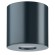 79671 Outd ABL Name IP44 400lm 4000K 30° anthr