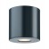 79671 Outd ABL Name IP44 400lm 4000K 30° anthr
