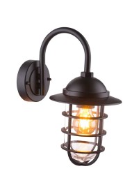 Светильник уличный Globo Nautica 31839B Светильник уличный Globo Nautica 31839B