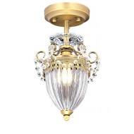 Светильник потолочный Schelenberg a4410pl-1sr Arte Lamp