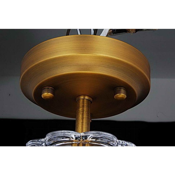 Светильник потолочный Schelenberg a4410pl-1sr Arte Lamp Светильник потолочный Schelenberg a4410pl-1sr Arte Lamp