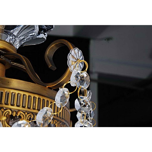 Светильник потолочный Schelenberg a4410pl-1sr Arte Lamp Светильник потолочный Schelenberg a4410pl-1sr Arte Lamp