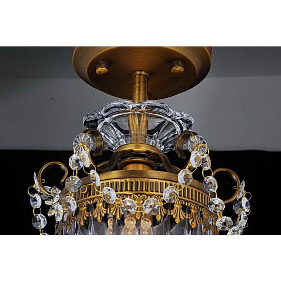 Светильник потолочный Schelenberg a4410pl-1sr Arte Lamp Светильник потолочный Schelenberg a4410pl-1sr Arte Lamp
