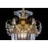 Светильник потолочный Schelenberg a4410pl-1sr Arte Lamp