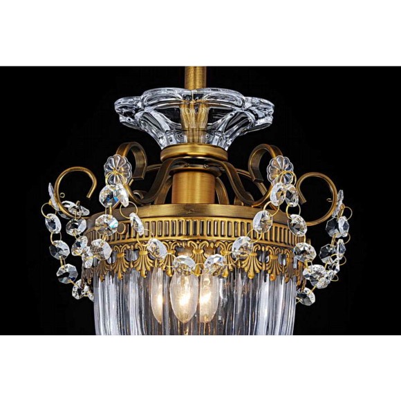 Светильник потолочный Schelenberg a4410pl-1sr Arte Lamp Светильник потолочный Schelenberg a4410pl-1sr Arte Lamp