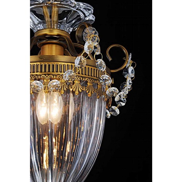 Светильник потолочный Schelenberg a4410pl-1sr Arte Lamp Светильник потолочный Schelenberg a4410pl-1sr Arte Lamp