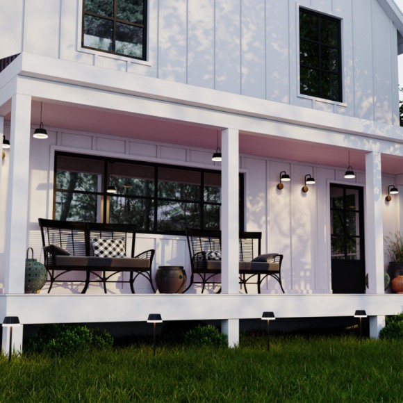 Подвесной уличный светильник Novotech 358459 Подвесной уличный светильник Novotech 358459