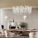 Накладная люстра Odeon Light 5005/8C