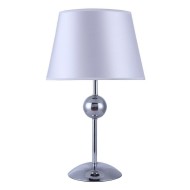 Настольная лампа Turandot a4012lt-1cc Arte Lamp Настольная лампа Turandot a4012lt-1cc Arte Lamp