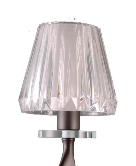 Бра Seven Fires Брунилда 10402.02.53.02 Бра Seven Fires Брунилда 10402.02.53.02