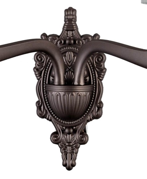 Бра Seven Fires Брунилда 10402.02.53.02 Бра Seven Fires Брунилда 10402.02.53.02