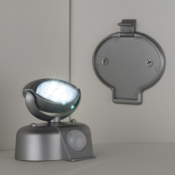 Светодиодный фонарь-ночник Glance Elektrostandard