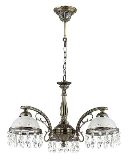 Люстра Avifa 2989/3 Lumion