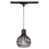 Трековый светильник Zelle 370425 Novotech Трековый светильник Zelle 370425 Novotech