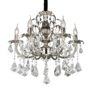 Подвесная люстра Omnilux OML-77713-06