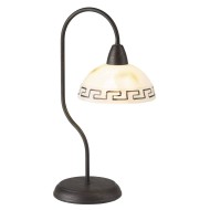 Настольная лампа Brilliant Murcia 02148/31