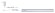 70595 Светильник FN ChangeLine LED-Lichtleiste 3,5W Al