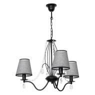 Подвесная люстра Luminex Simone 7555 Подвесная люстра Luminex Simone 7555
