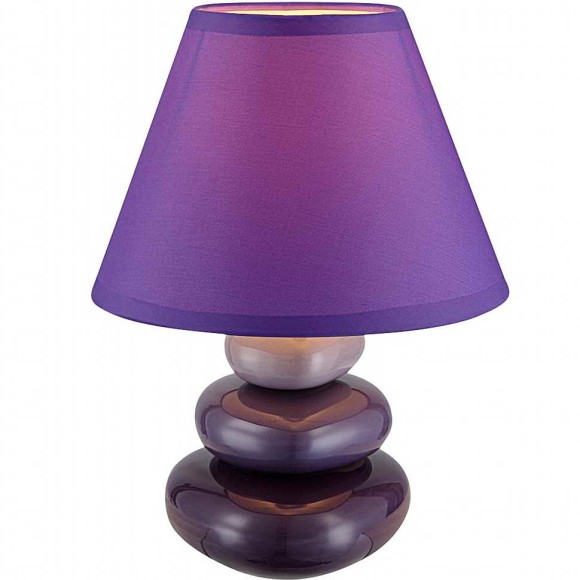 Настольная лампа Globo 21685 Настольная лампа Globo 21685