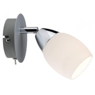 Спот Paulmann Wolba 60076