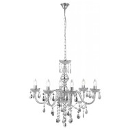 Подвесная люстра Cuimbra I Globo 63117-6