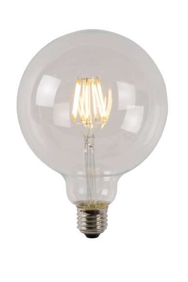 Лампа светодидная E27/8W Lucide Bulb 49017/08/60