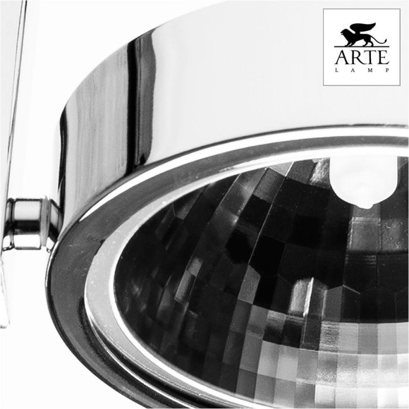 Спот Faccia a4507ap-1cc Arte Lamp Спот Faccia a4507ap-1cc Arte Lamp