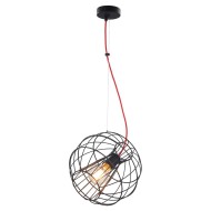 Подвесной светильник Lussole Lgo LSP-9933 Подвесной светильник Lussole Lgo LSP-9933