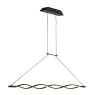 Подвесной светодиодный светильник Mantra Sahara 5817 Подвесной светодиодный светильник Mantra Sahara 5817