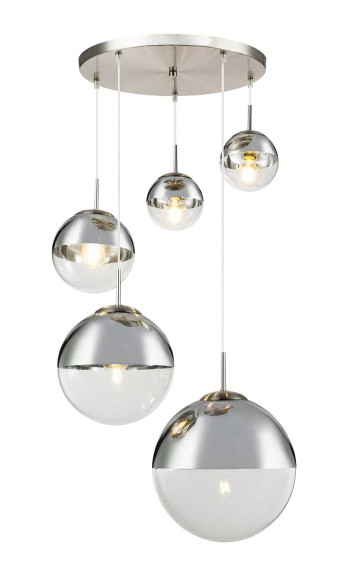 Подвес Globo Varus 15851-5
