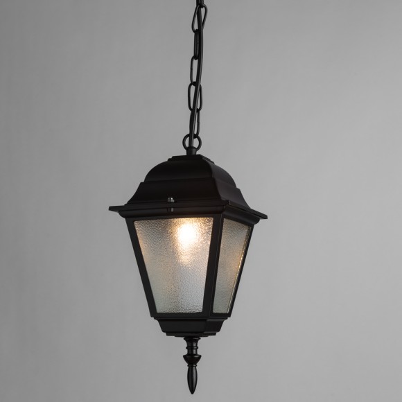 Уличный светильник Bremen a1015so-1bk Arte Lamp