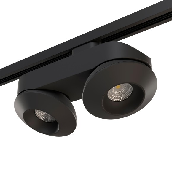 Трековое крепление к 05122x Lightstar Asta 592047