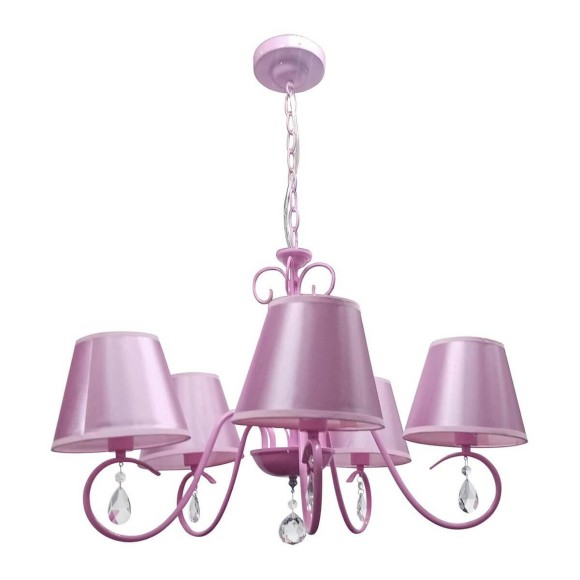 Подвесная люстра Kink Light Росса 074150 Подвесная люстра Kink Light Росса 074150