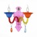Бра ST Luce Delizia SL672.961.02